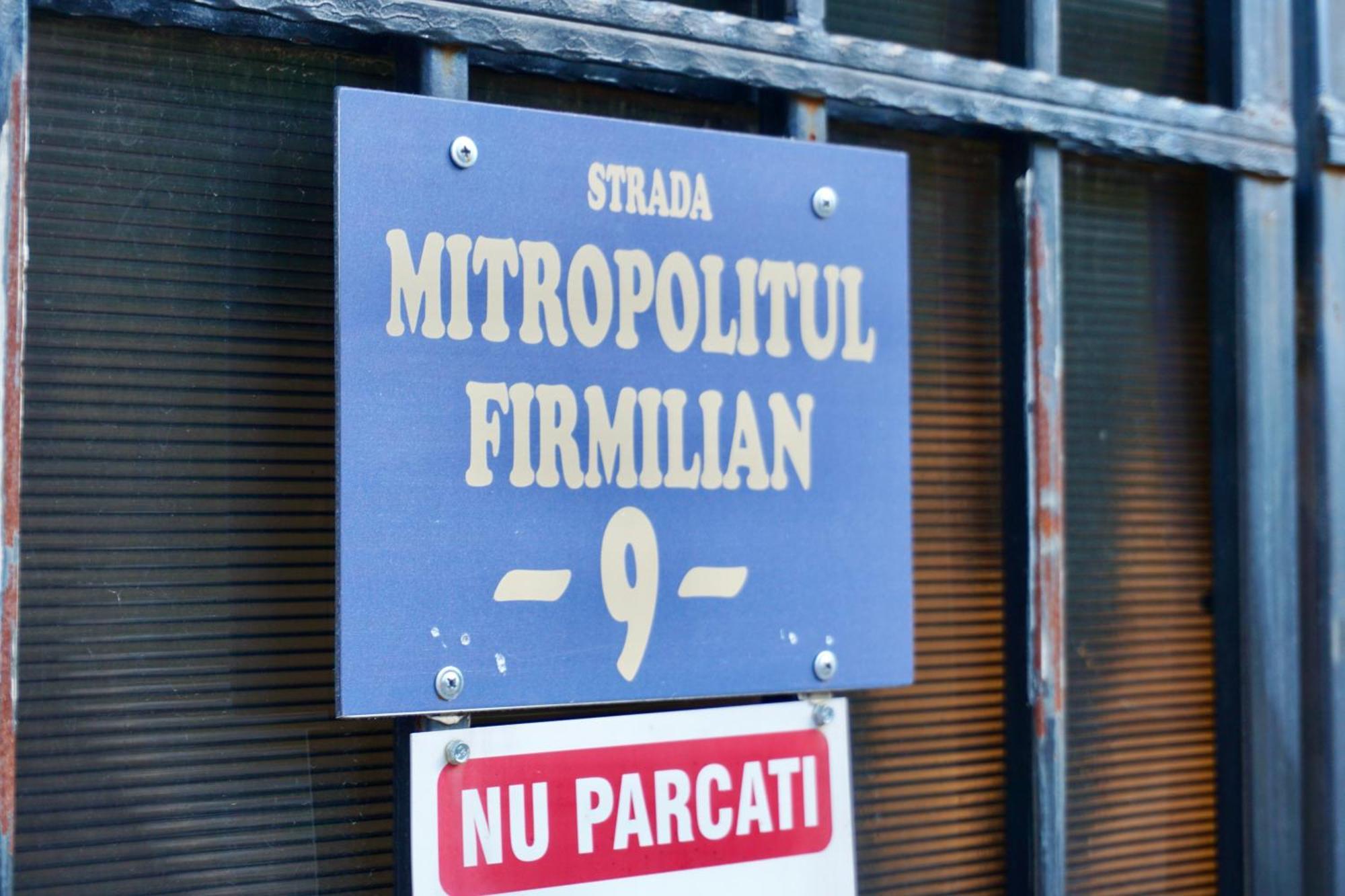 Cazare Alfredo Κραϊόβα Εξωτερικό φωτογραφία
